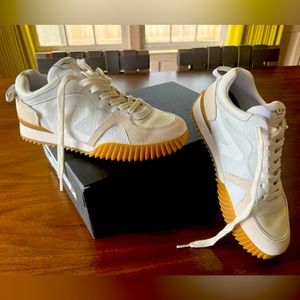 Rag & Bone Retro Runner 2.0 size 38